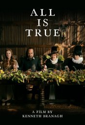 All Is True Poster