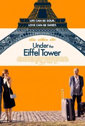 Under The Eiffel Tower Movie Poster