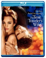 The Time Traveler's Wife Movie Poster