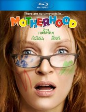 Motherhood Movie Poster