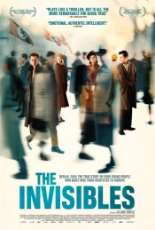 The Invisibles Movie Poster