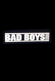 Bad Boys for Life Poster