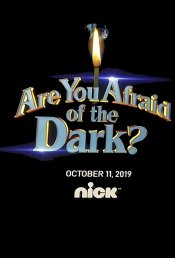 Are You Afraid of the Dark? Movie Poster