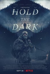 Hold the Dark Poster