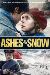 Ashes In The Snow Movie Poster