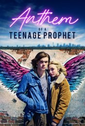 Anthem Of A Teenage Prophet Movie Poster