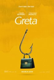 Greta Poster