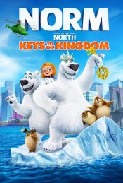 Norm of the North: Keys To The Kingdom Movie Poster