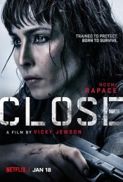 Close Movie Poster