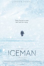 Iceman Movie Poster