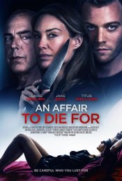 An Affair To Die For Movie Poster