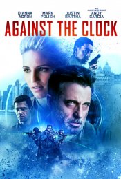 Against the Clock Poster