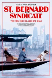 St. Bernard Syndicate Movie Poster