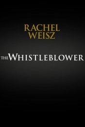 The Whistleblower Poster