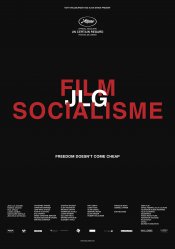 Film Socialisme Movie Poster