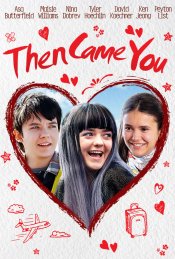 Then Came You Movie Poster