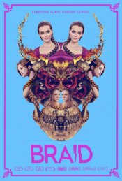 Braid Movie Poster