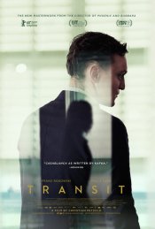 Transit Movie Poster