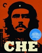 Che Movie Poster