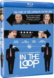 In the Loop Movie Poster