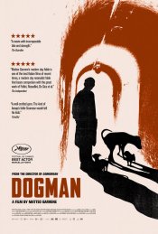 Dogman Movie Poster