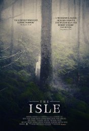 The Isle Poster