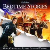 Bedtime Stories Movie Poster