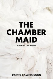 The Chambermaid Movie Poster