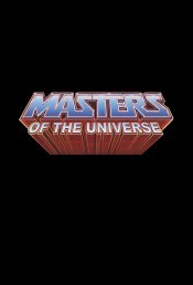 Masters of the Universe Poster