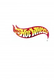 Hot Wheels Movie Poster