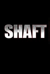 Shaft Poster