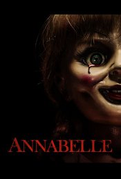 Annabelle Comes Home Poster