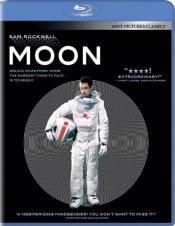 Moon Movie Poster