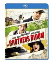 The Brothers Bloom Movie Poster