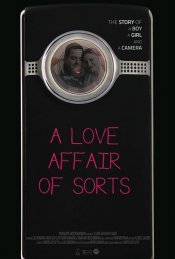 A Love Affair of Sorts Movie Poster