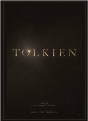 Tolkien Poster