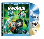 G-Force Movie Poster