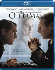 The Other Man Movie Poster