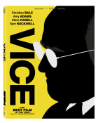 Vice Movie Poster