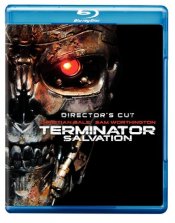 Terminator Salvation Movie Poster