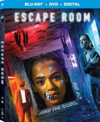 Escape Room Movie Poster