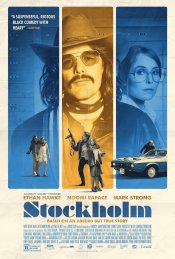 Stockholm Poster