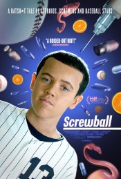 Screwball Poster