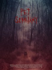 Pet Sematary Movie Poster