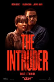 The Intruder Movie Poster