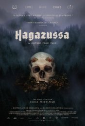 Hagazussa Movie Poster