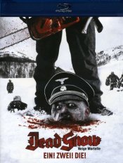 Dead Snow Movie Poster