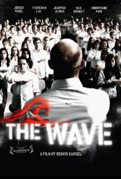 The Wave Movie Poster