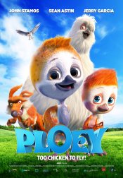 Ploey Movie Poster