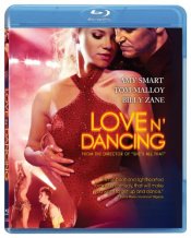 Love N' Dancing Movie Poster